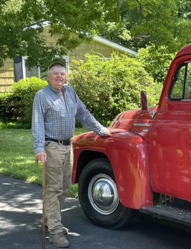 H. Peter Block